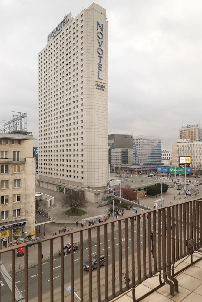 Apartament Wawa Centrum By Your Freedom