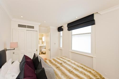 Apartamento Go Native Mayfair