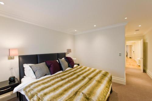 Apartamento Go Native Mayfair