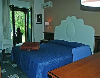 Hotel La Bruca Resort