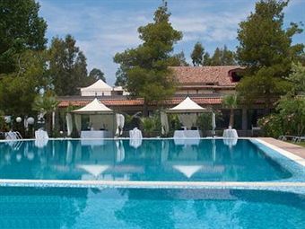 Hotel La Bruca Resort