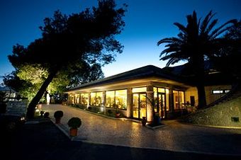 Hotel La Bruca Resort