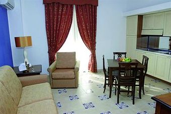 Hotel La Bruca Resort