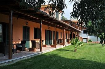 Hotel La Bruca Resort