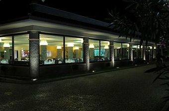 Hotel La Bruca Resort