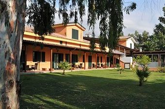 Hotel La Bruca Resort