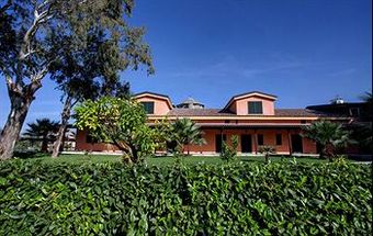 Hotel La Bruca Resort