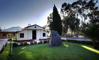 Hotel La Bruca Resort