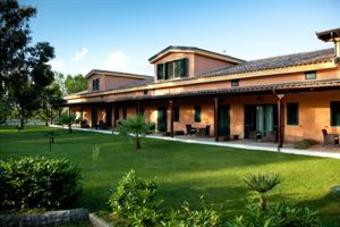 Hotel La Bruca Resort