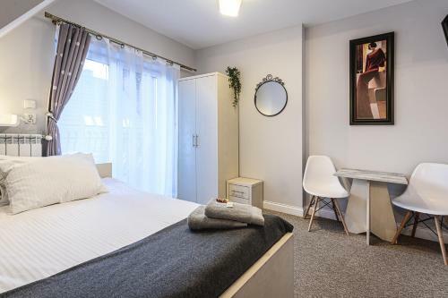 Hostal Willa Doris