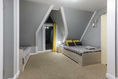 Hostal Willa Doris