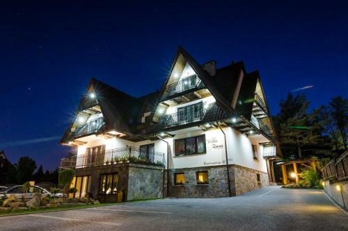 Hostal Willa Doris