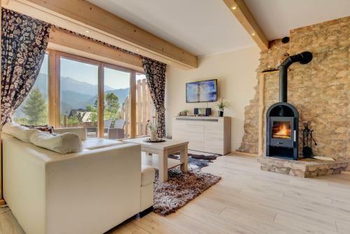 Apartamenty Tatra View