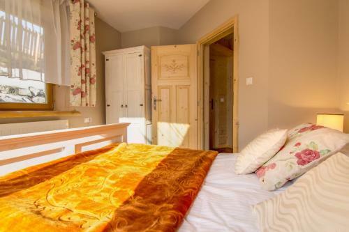 Apartamenty Tatra View
