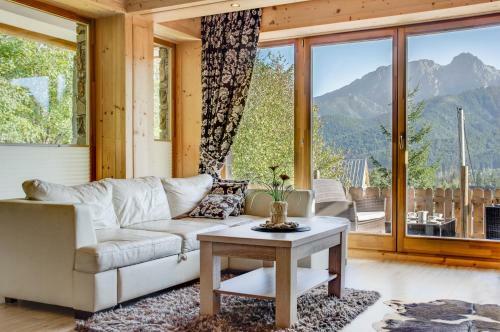 Apartamenty Tatra View