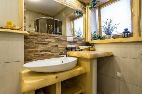 Apartamenty Tatra View