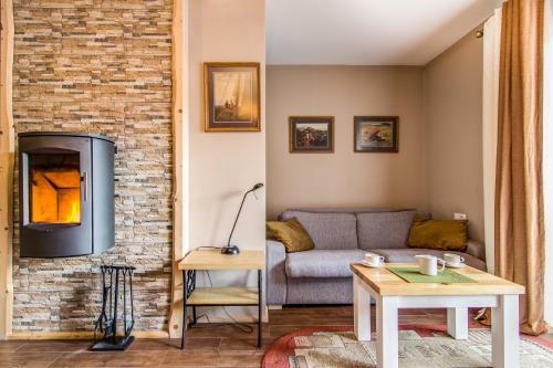 Apartamenty Tatra View