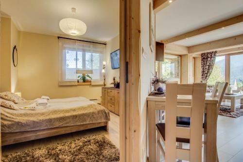Apartamenty Tatra View