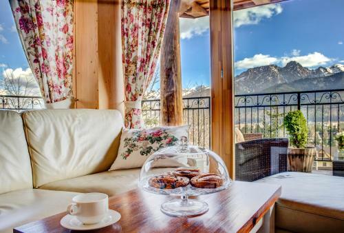 Apartamenty Tatra View