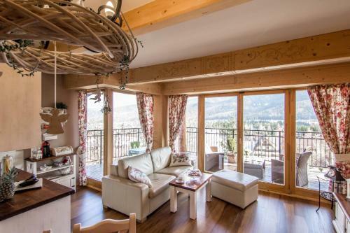 Apartamenty Tatra View