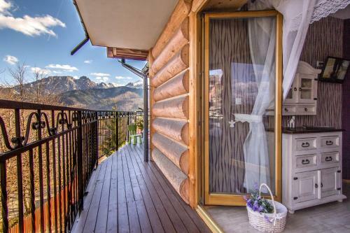 Apartamenty Tatra View