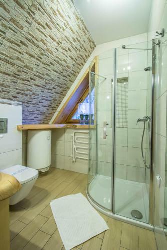 Apartamenty Tatra View