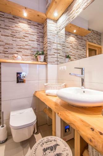 Apartamenty Tatra View