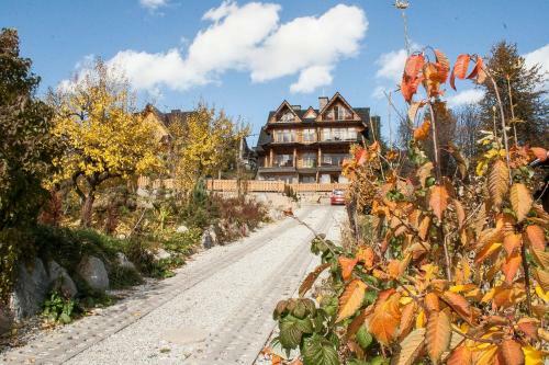 Apartamenty Tatra View
