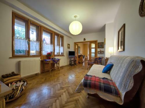Hostal Oremus�wka