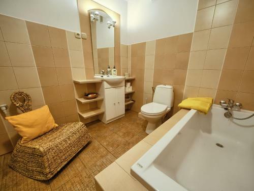 Hostal Oremus�wka