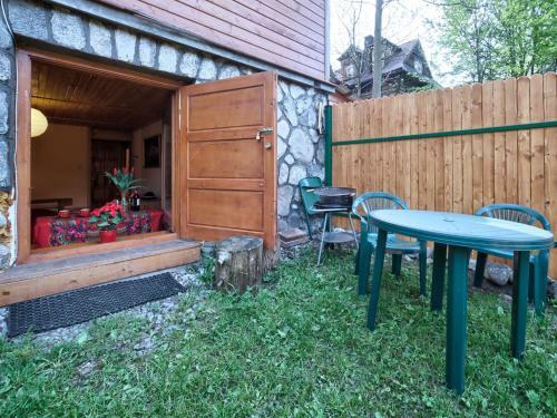Hostal Oremus�wka
