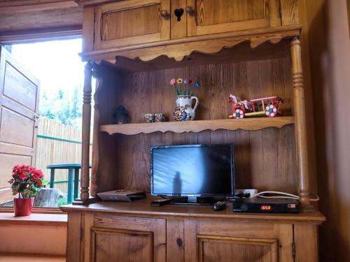 Hostal Oremus�wka