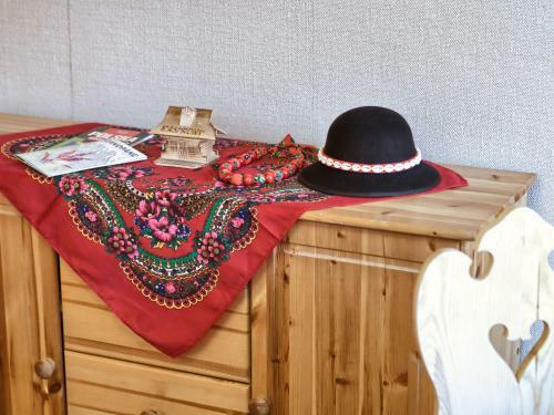 Hostal Oremus�wka