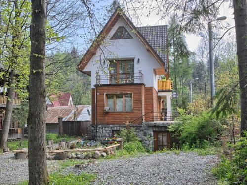 Hostal Oremus�wka