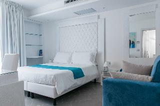 Apartamentos Tasso Suites