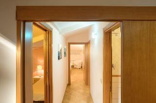 Apartamentos Tasso Suites