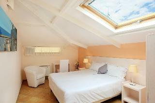 Apartamentos Tasso Suites