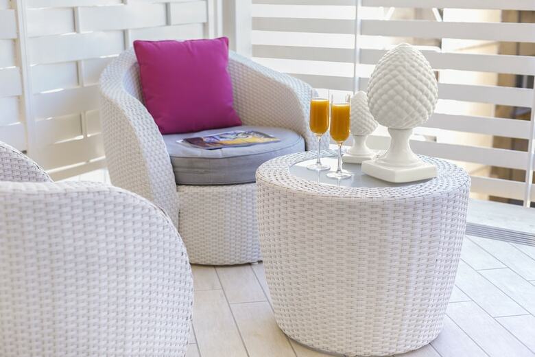 Apartamentos Tasso Suites