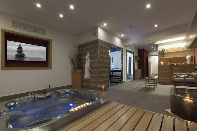 Apartamentos Tasso Suites