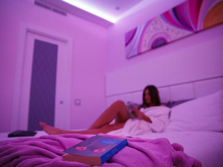 Apartamentos Tasso Suites