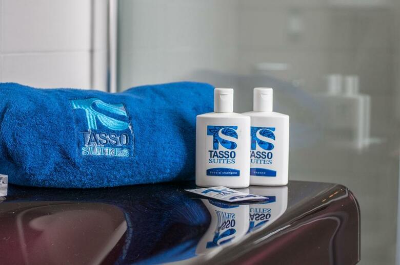 Apartamentos Tasso Suites