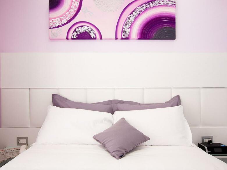 Apartamentos Tasso Suites