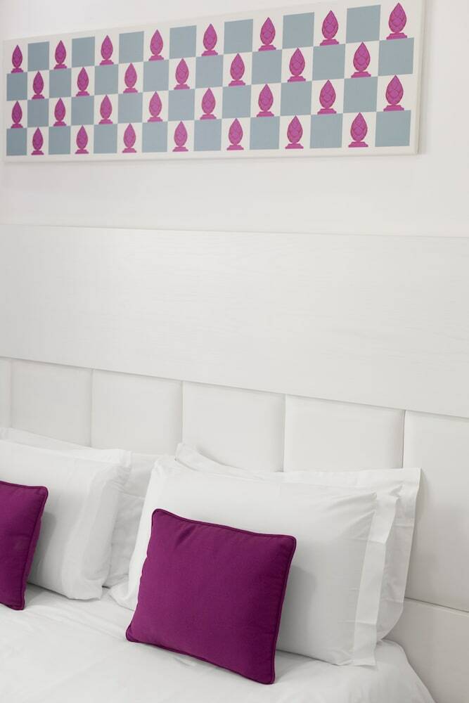 Apartamentos Tasso Suites