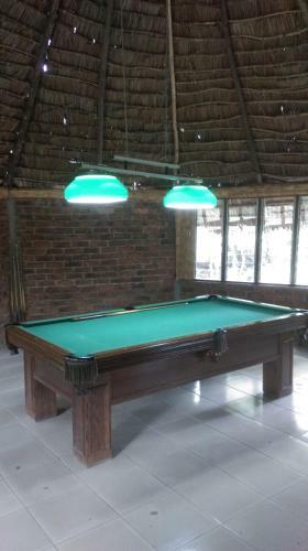 Meru Mbega Lodge