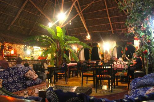 Hotel Mangrove Lodge