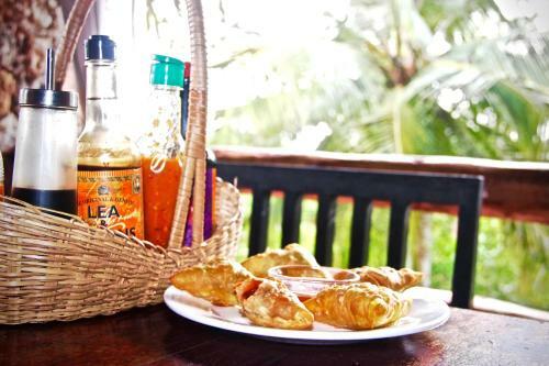 Hotel Mangrove Lodge