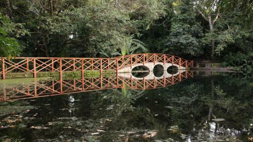 Ngare Sero Mountain Lodge