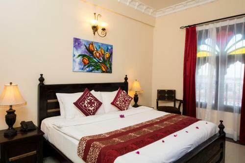 Hotel Zanzibar Grand Palace