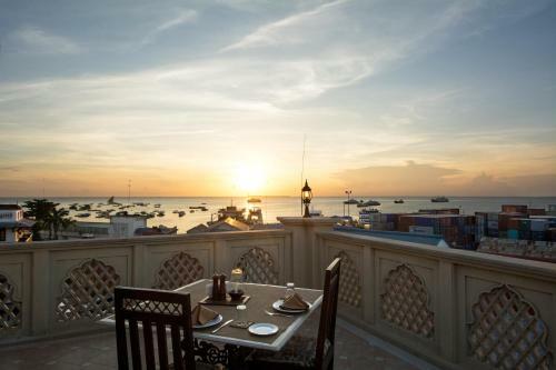 Hotel Zanzibar Grand Palace