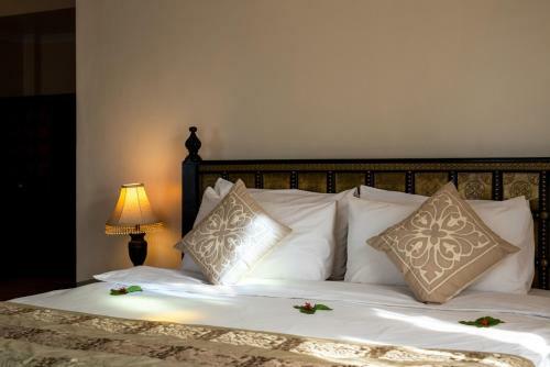 Hotel Zanzibar Grand Palace